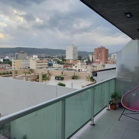 Cerro Azul I Apartment San Salvador de Jujuy Bagian luar foto