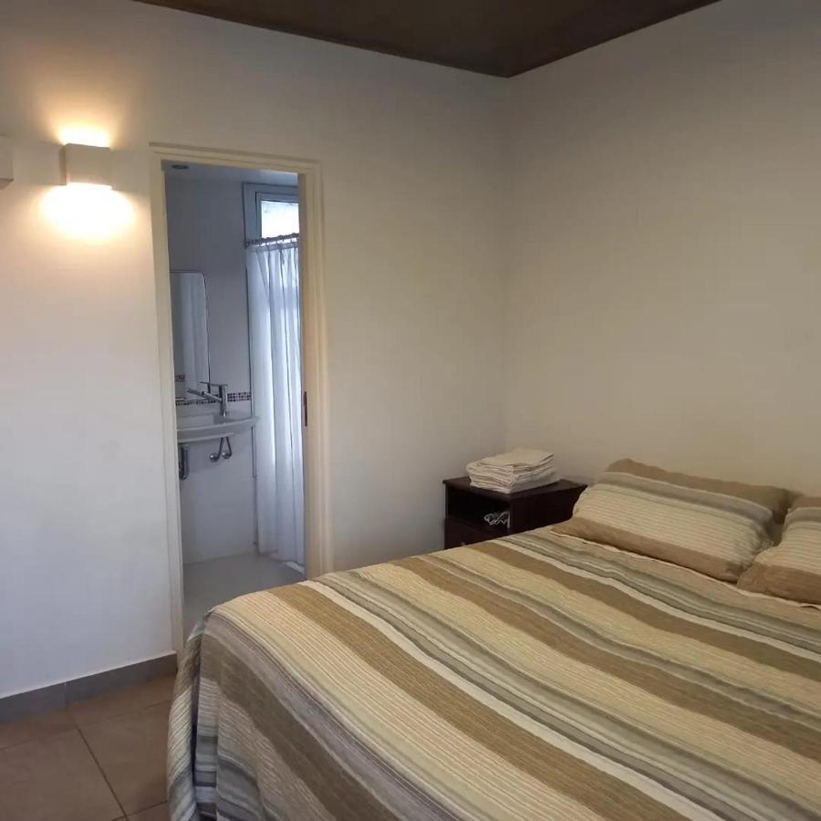 Cerro Azul I Apartment San Salvador de Jujuy Bagian luar foto
