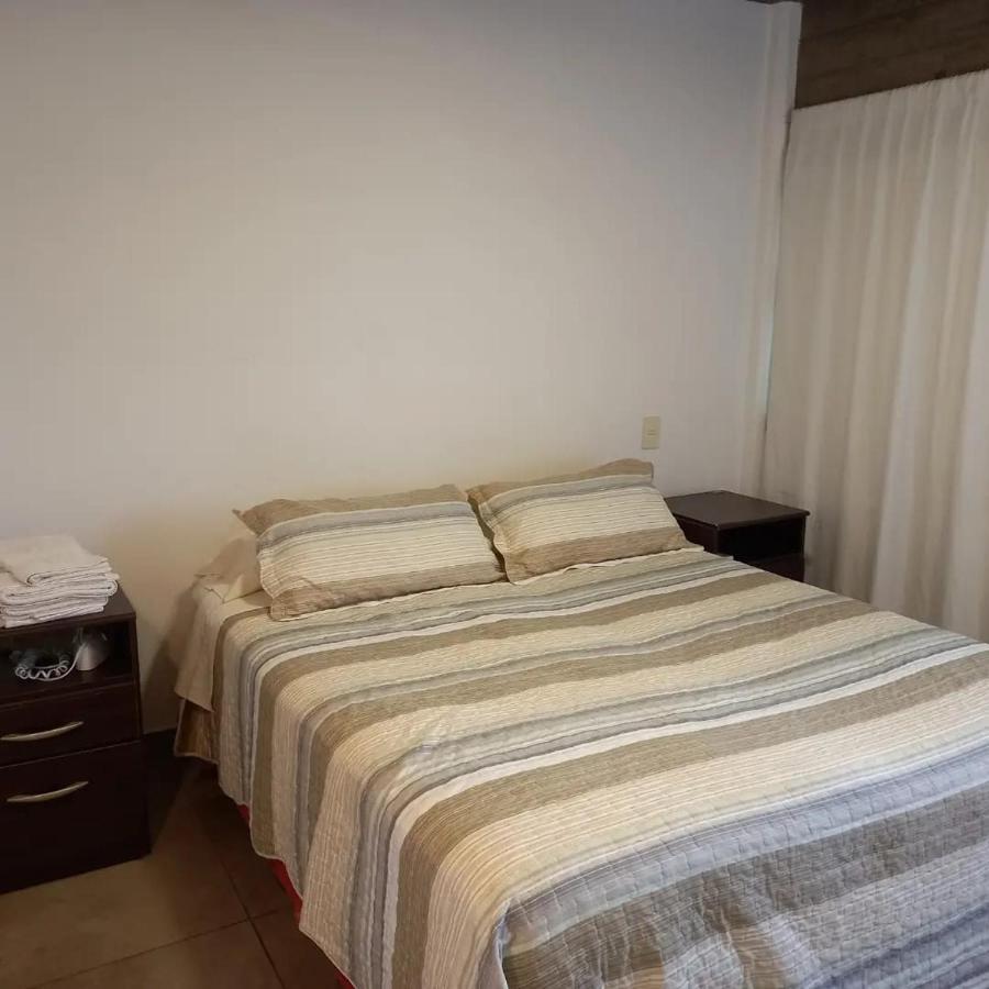 Cerro Azul I Apartment San Salvador de Jujuy Bagian luar foto