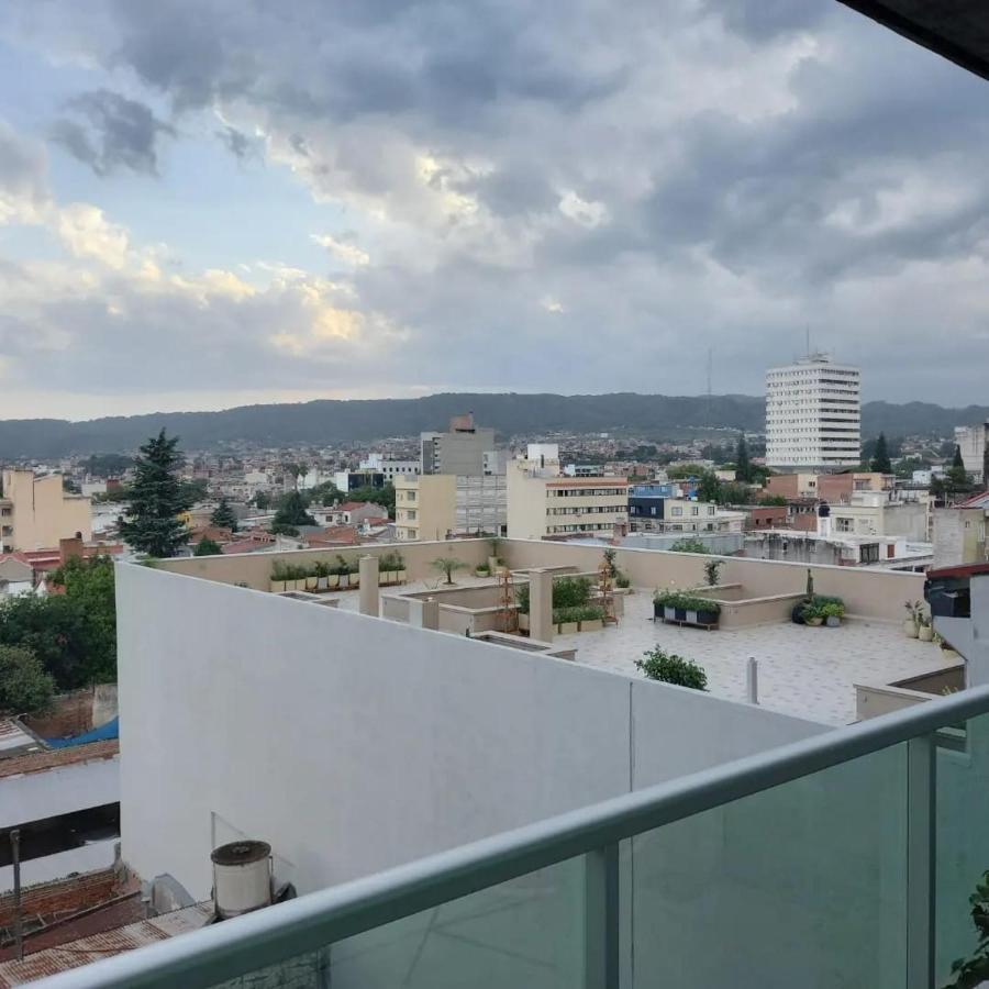 Cerro Azul I Apartment San Salvador de Jujuy Bagian luar foto