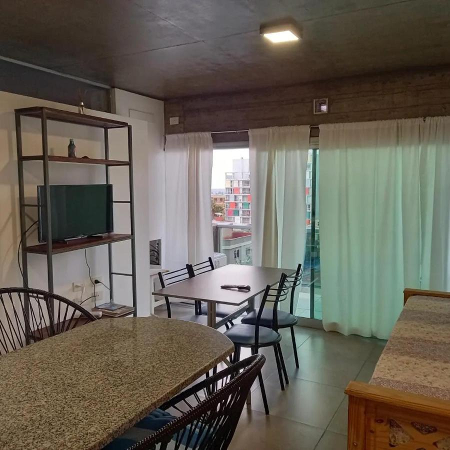 Cerro Azul I Apartment San Salvador de Jujuy Bagian luar foto