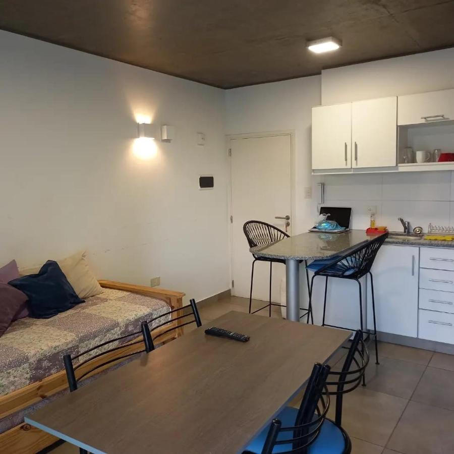 Cerro Azul I Apartment San Salvador de Jujuy Bagian luar foto