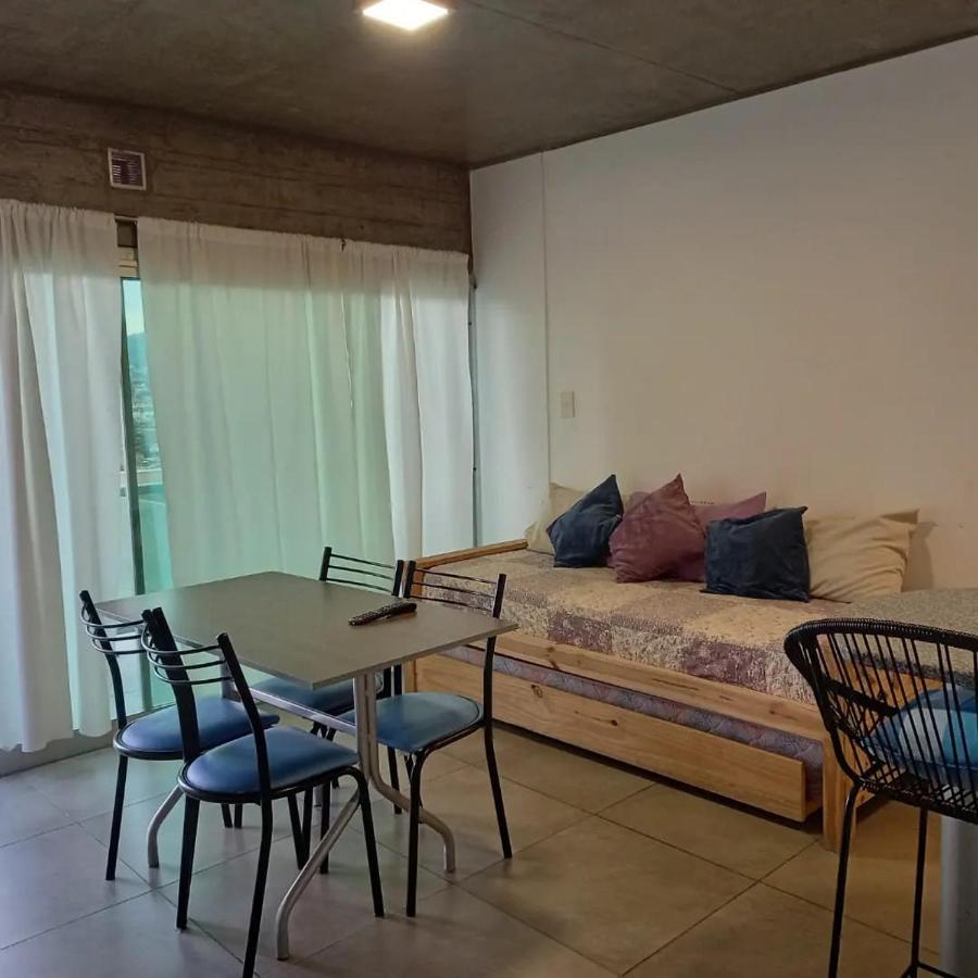 Cerro Azul I Apartment San Salvador de Jujuy Bagian luar foto