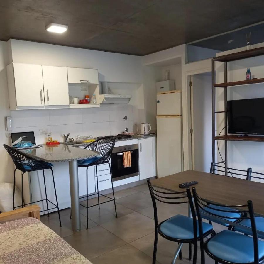 Cerro Azul I Apartment San Salvador de Jujuy Bagian luar foto