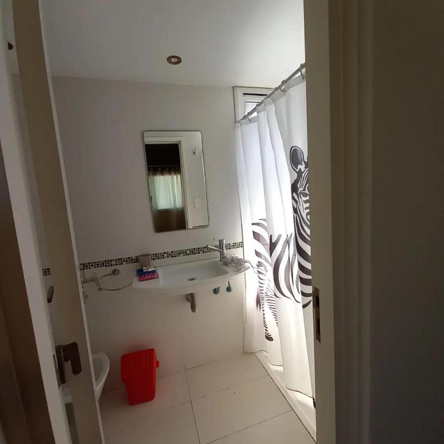 Cerro Azul I Apartment San Salvador de Jujuy Bagian luar foto