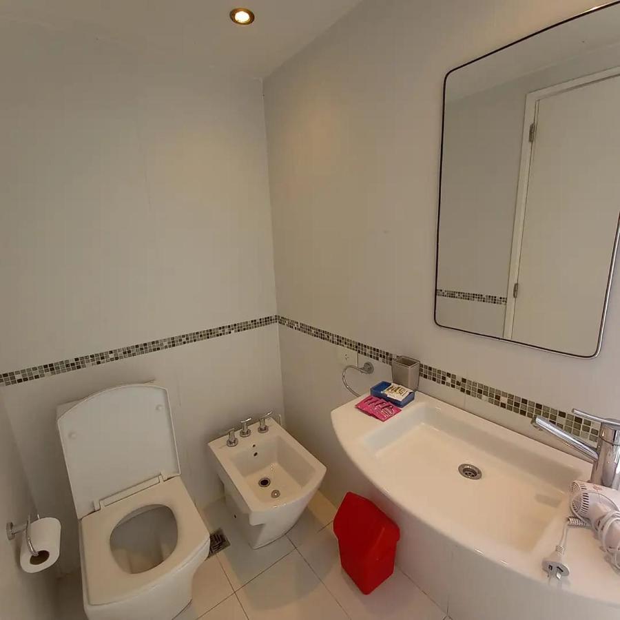 Cerro Azul I Apartment San Salvador de Jujuy Bagian luar foto